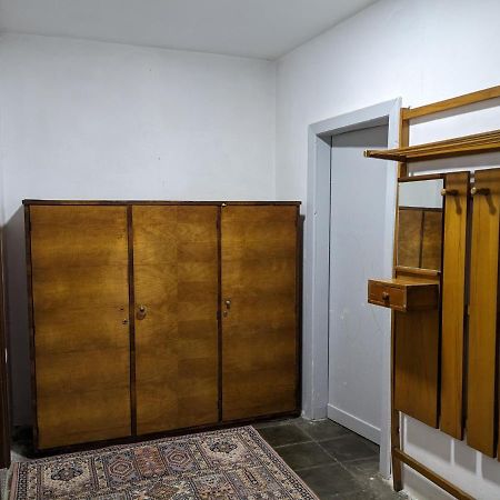 Communist Style Room Shkodër エクステリア 写真