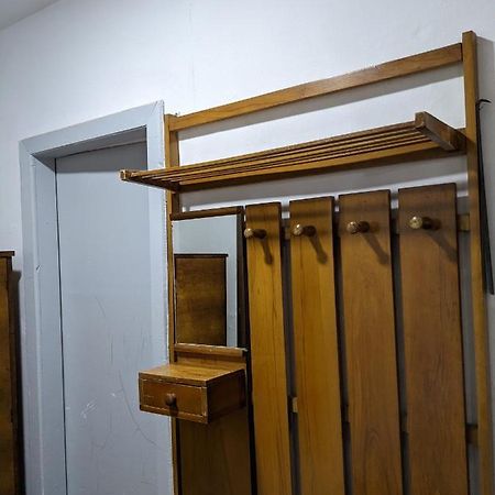 Communist Style Room Shkodër エクステリア 写真