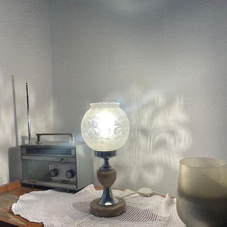 Communist Style Room Shkodër エクステリア 写真