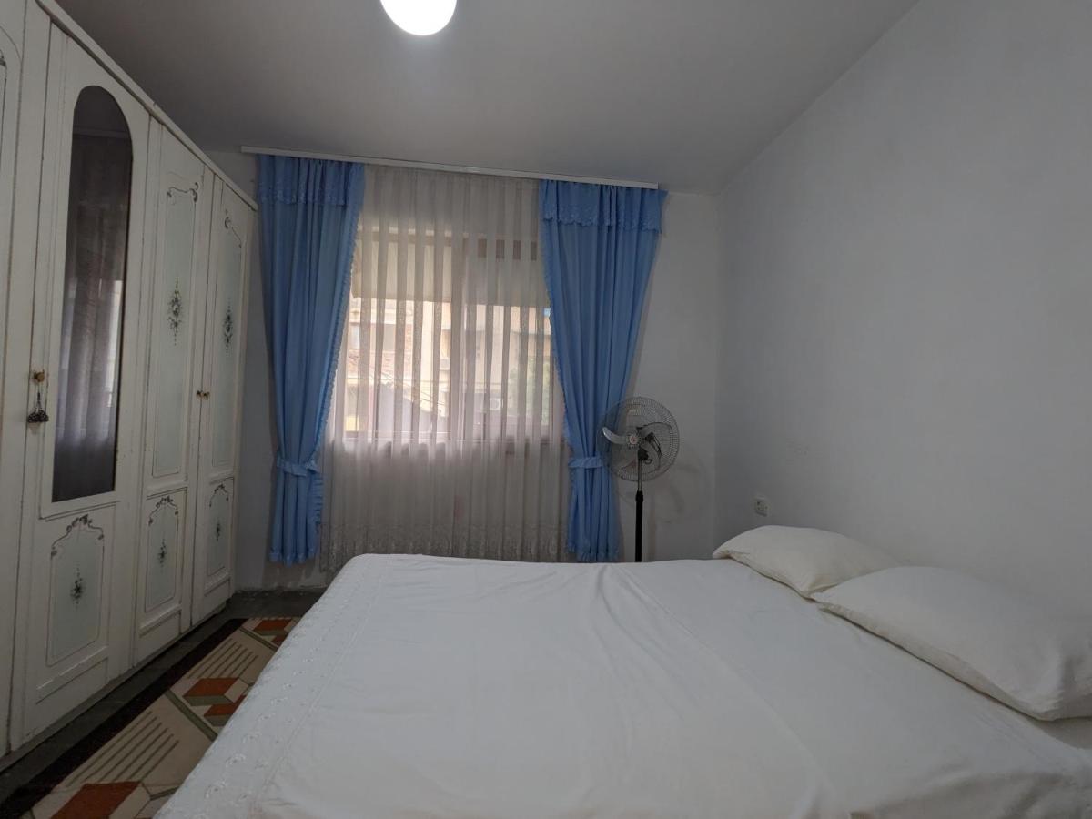 Communist Style Room Shkodër エクステリア 写真