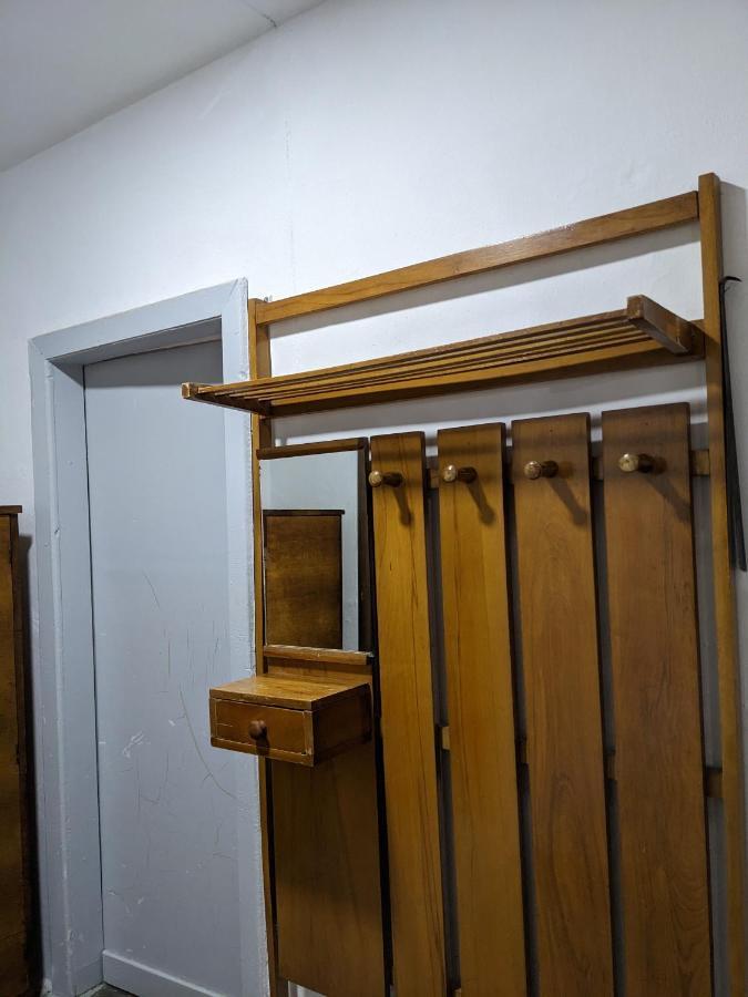 Communist Style Room Shkodër エクステリア 写真