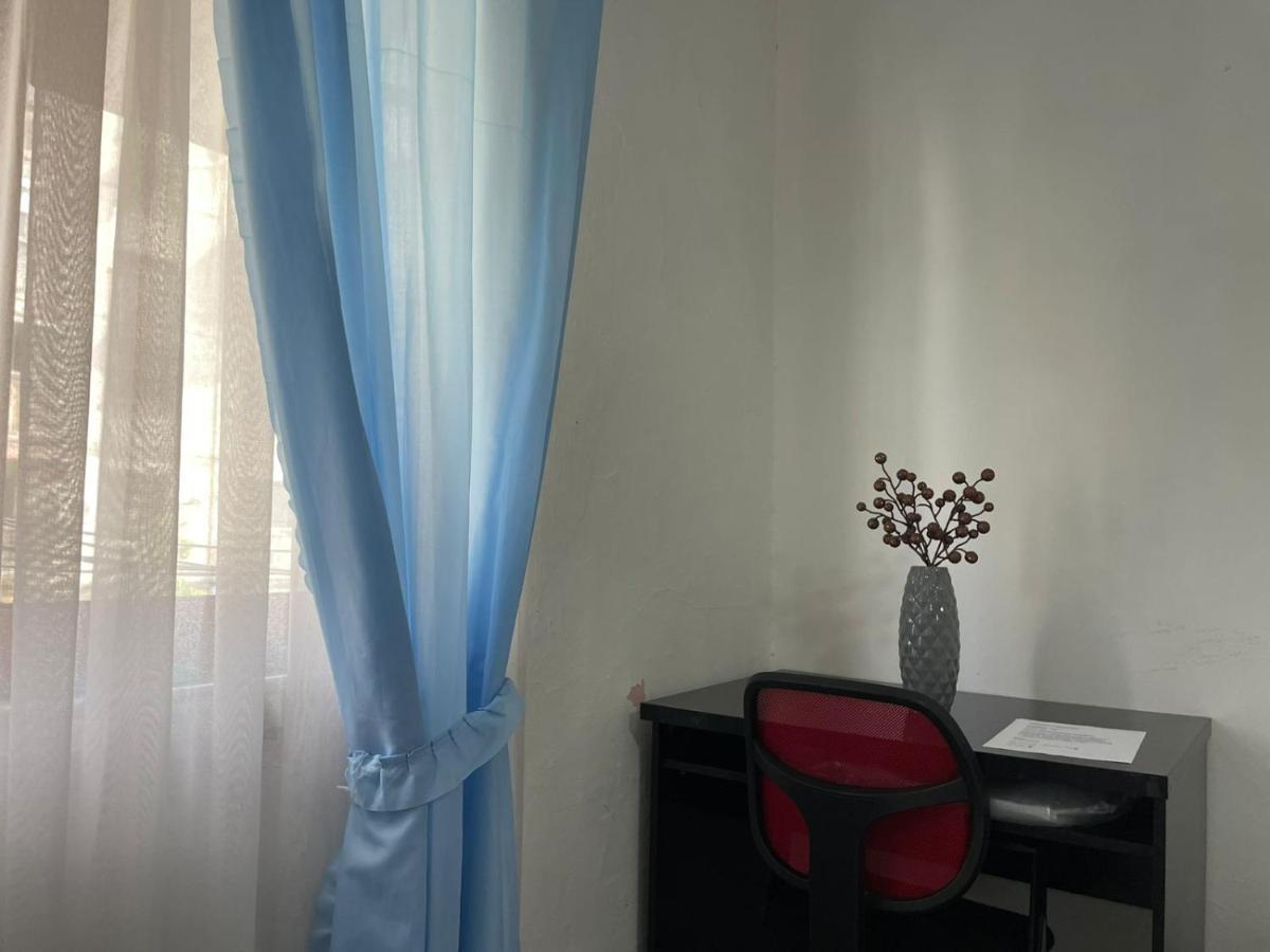 Communist Style Room Shkodër エクステリア 写真