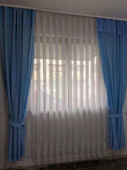 Communist Style Room Shkodër エクステリア 写真