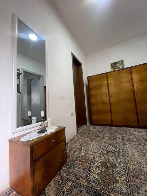 Communist Style Room Shkodër エクステリア 写真
