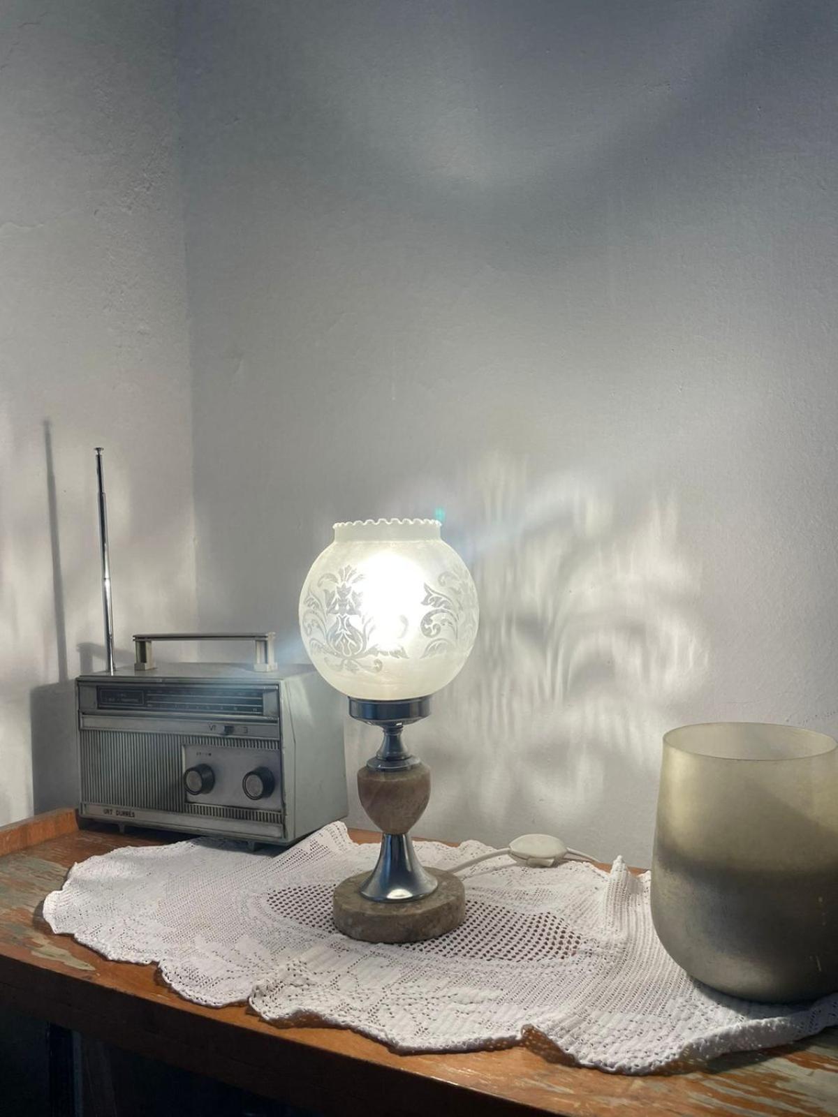Communist Style Room Shkodër エクステリア 写真