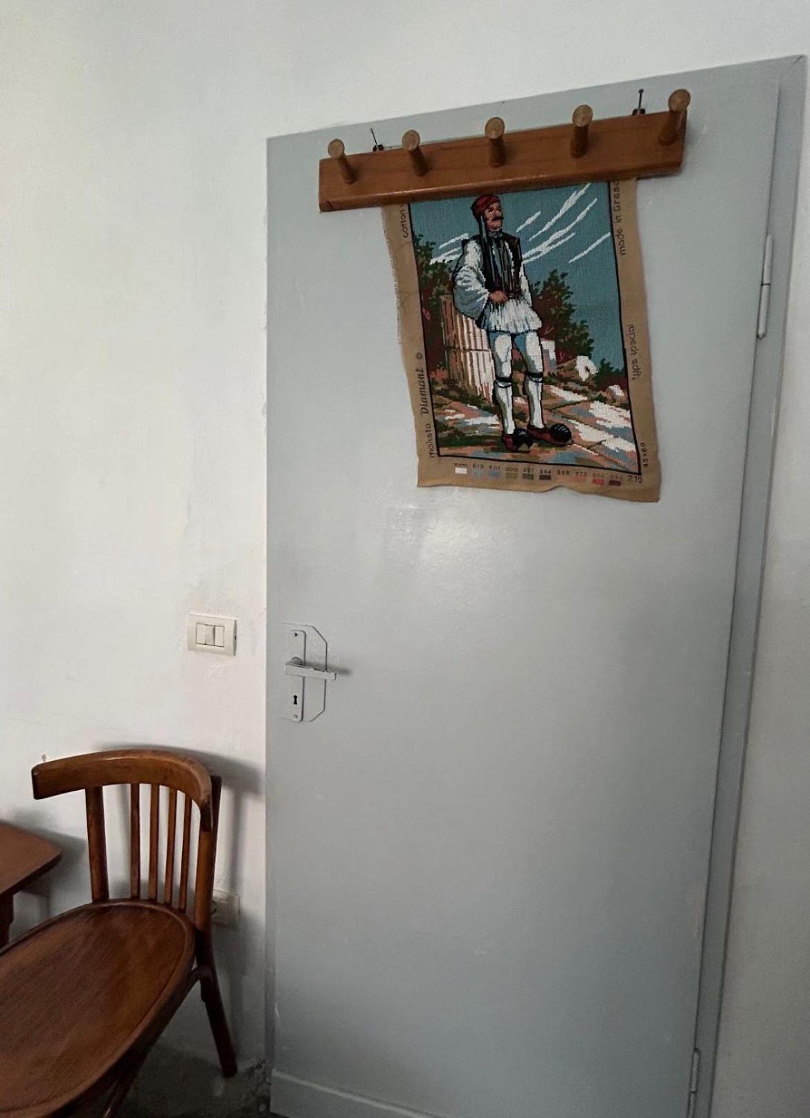 Communist Style Room Shkodër エクステリア 写真